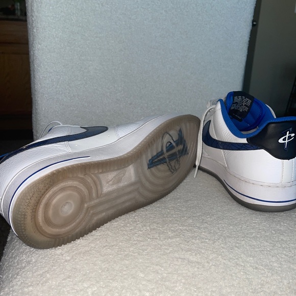 Air Force 1 Low \'07 \'Penny Hardaway 2013